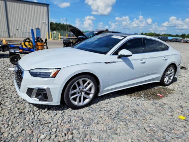 Audi A5  2023 