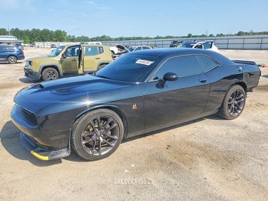 Dodge Challenger  2020 