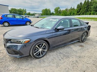 Honda Civic  2024 