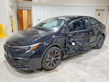 Toyota Corolla  2026 