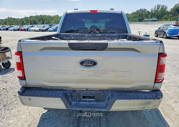 Ford F150
