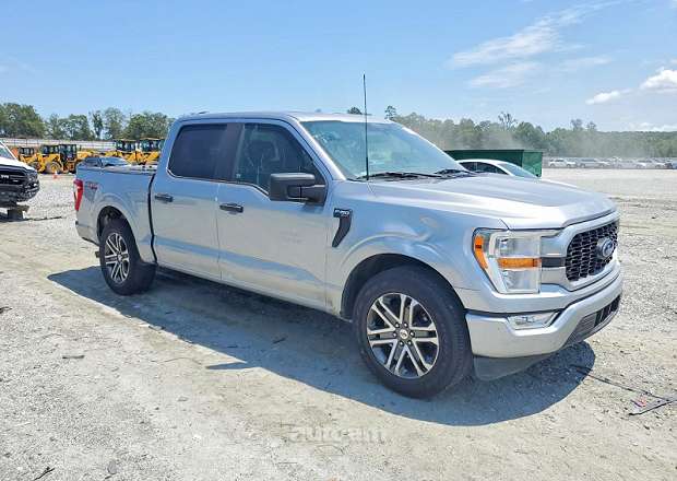 Ford F150