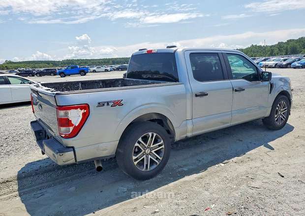Ford F150