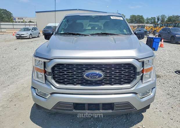 Ford F150