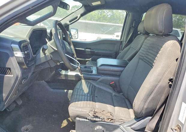 Ford F150