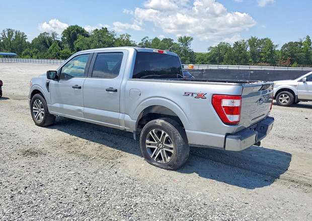 Ford F150