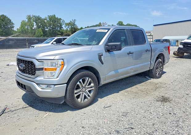 Ford F150