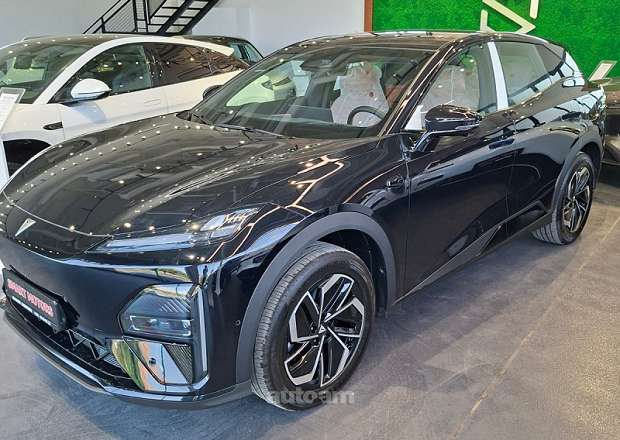 Changan Deepal S07