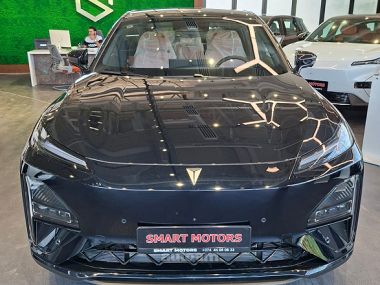 Changan Deepal S07  2026 
