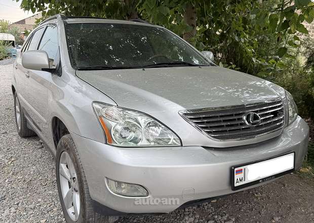 Lexus RX 350