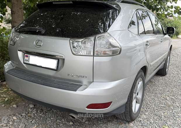 Lexus RX 350