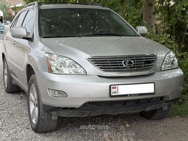 Lexus RX 350  2007 