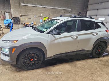 Hyundai Kona  2021 