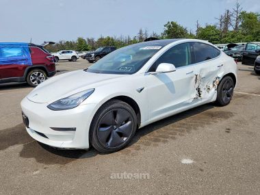 Tesla Model 3  2020 