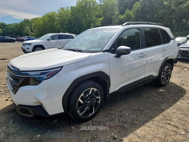 Subaru Forester  2025 