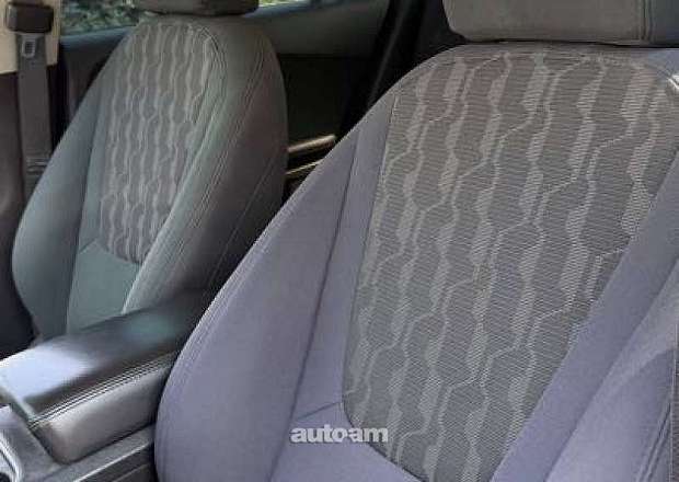 Chevrolet Volt 2012 — photo 9