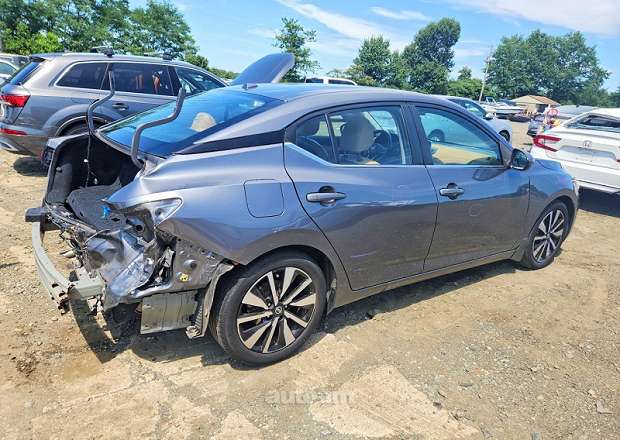 Nissan Sentra