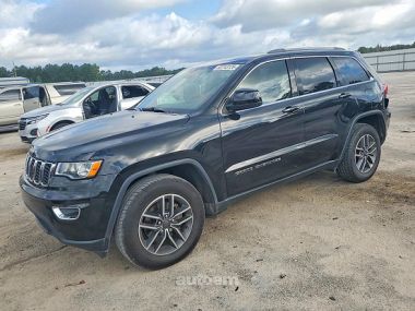 Jeep Grand Cherokee  2020 