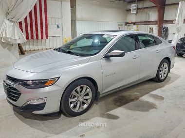 Chevrolet Malibu  2022 