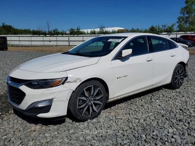 Chevrolet Malibu  2023 