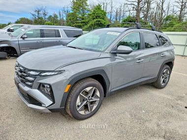 Hyundai Tucson  2026 