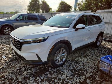 Honda CR-V  2023 