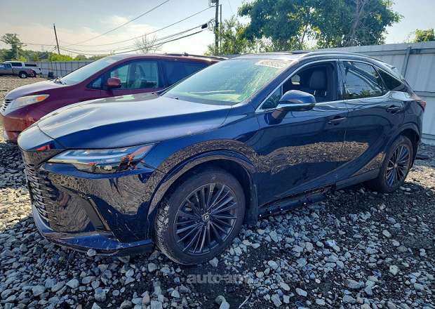 Lexus RX 350