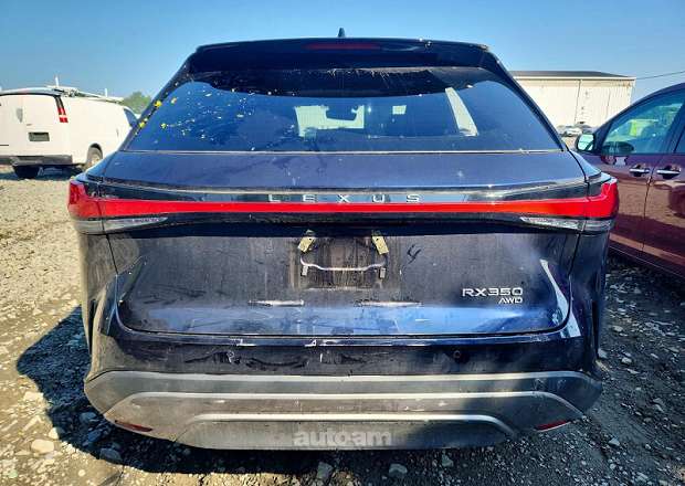 Lexus RX 350