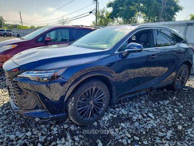 Lexus RX 350  2024 