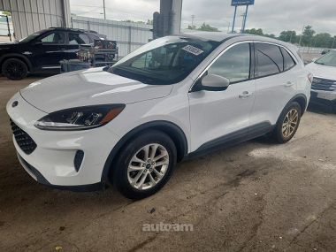Ford Escape  2021 
