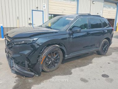 Honda CR-V  2024 