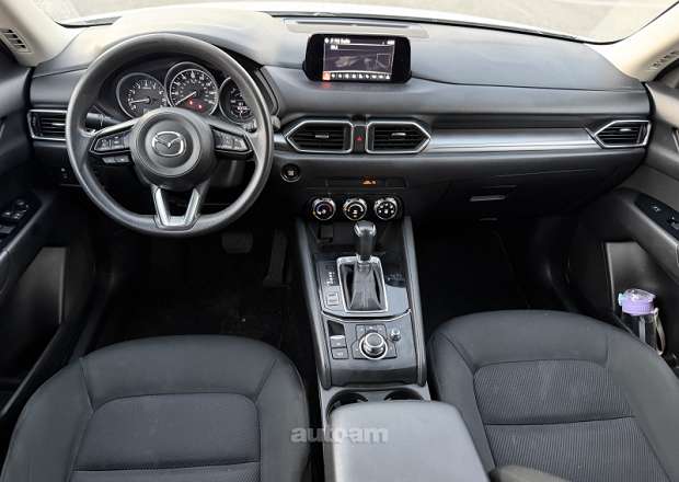 Mazda CX5 2017 — լուսանկար 6