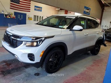 Kia Seltos  2026 