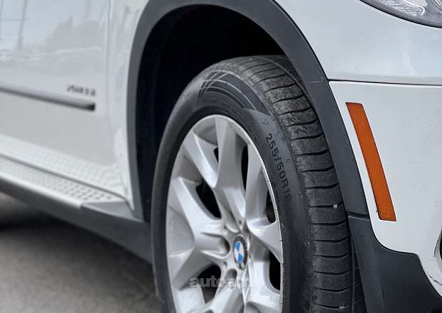 BMW X5 2011 — photo 4