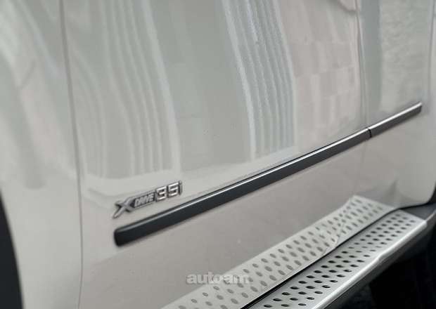 BMW X5 2011 — photo 6