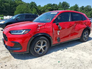 Honda HR-V  2025 