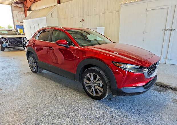 Mazda CX 30