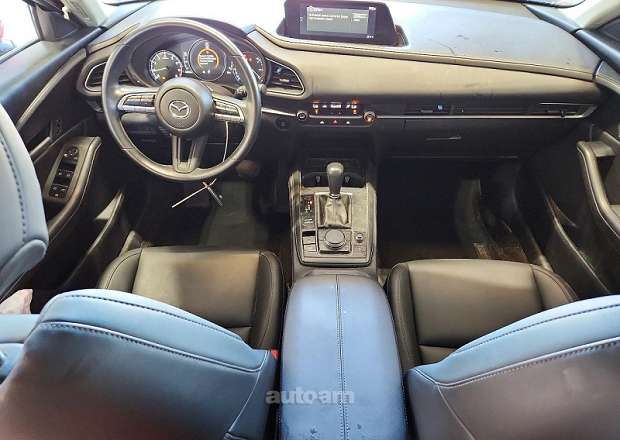 Mazda CX 30