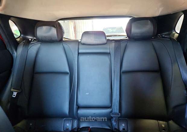 Mazda CX 30