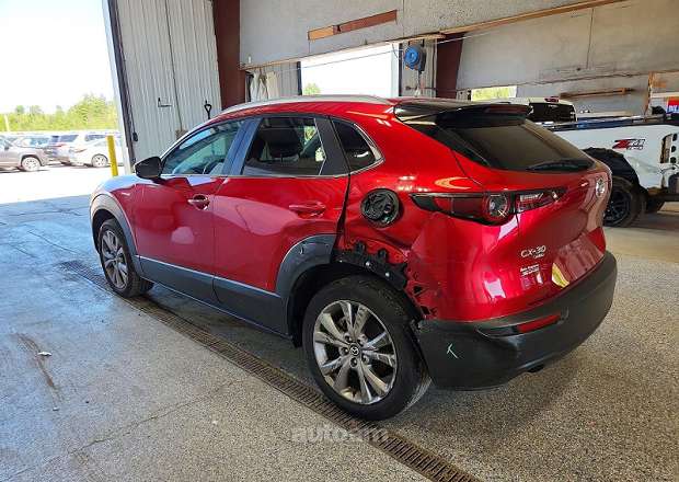 Mazda CX 30