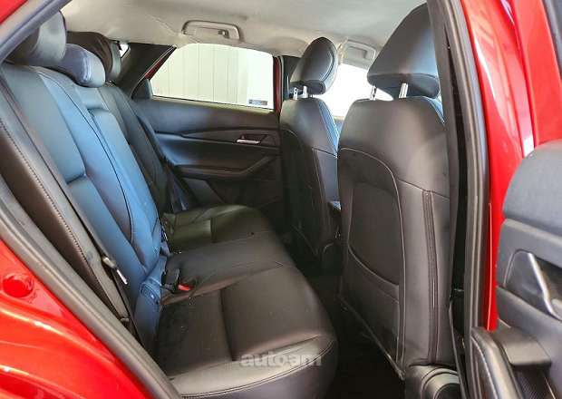 Mazda CX 30