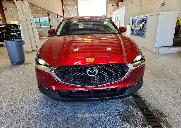 Mazda CX 30