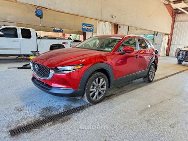Mazda CX 30  2022 