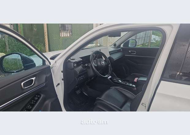 Honda e:NS1