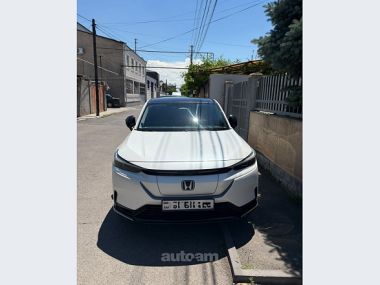 Honda e:NS1  2021 