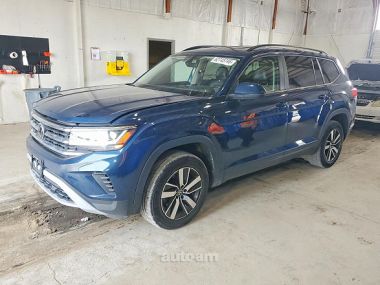 Volkswagen Atlas  2021 