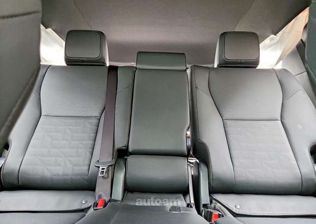 Toyota 4-Runner