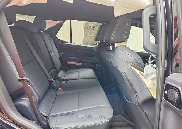 Toyota 4-Runner