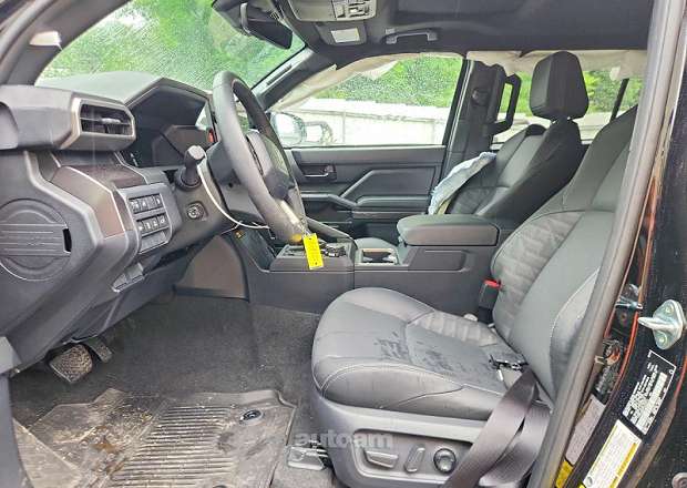 Toyota 4-Runner