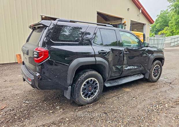 Toyota 4-Runner